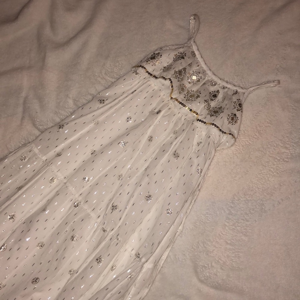 Justice sundress